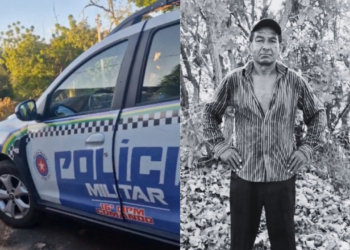 Homem é encontrado sem vida em sua residência na cidade de José de Freitas