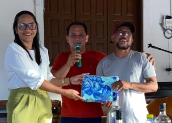 Prefeitura de José de Freitas realiza festa em homenagem aos garis