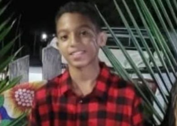 Morre Donnovan Hernandes, estudante de 14 anos em José de Freitas