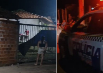 Mulher morre após passar mal durante festa de forró em José de Freitas