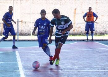 José de Freitas dá início à XXIV Taça Cidade de Futsal 2025 neste domingo