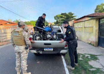 Secretaria de Segurança Pública deflagra Operação Rolezinho nas cidade de União, Altos e Oeiras