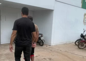 Homem é preso após descumprir medida protetiva de urgência em José de Freitas
