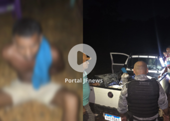 Polícia Militar desarticula quadrilha de furto de animais na zona rural de José de Freitas