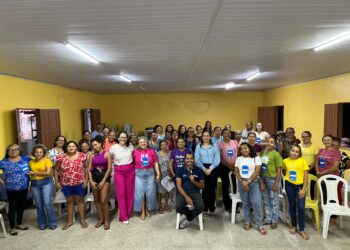 Mulher Empreende: Do Sonho ao Projeto de Vida – Um Sucesso em José de Freitas