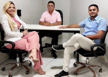 Escritório Advogados Associados realiza reunião estratégica com foco nos seis primeiros meses de mandato do vereador Abraão Araújo