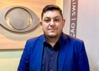 Freitense Eudson Almendra assume a direção executiva da Band Maranhão