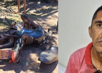 Comerciante é brutalmente agredido durante assalto em José de Freitas; acusado foi preso