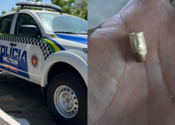 Duas pessoas são baleadas dentro de residência em União (PI)