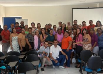 Reunião com Artesãos locais impulsiona fortalecimento da categoria em José de Freitas