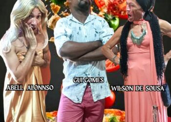 Comédia “Vexame na Pizzaria” estreia dia 2 de agosto no Teatro Municipal de José de Freitas