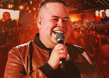 Prefeito Pedro Gomes anuncia show de Rey Vaqueiro no Dia do Vaqueiro em José de Freitas