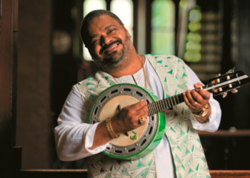 Morre Arlindo Cruz, ícone do samba brasileiro, aos 66 anos