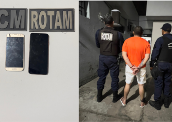 Bandido do Amor: após se apropriar de celular de idosa, homem vai a prostíbulo e troca aparelho por sexo em José de Freitas