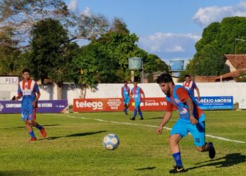 Cidade Nova vence Pegada Jovem e Peladeiros empatam com Boleiros em rodada eletrizante do Campeonato Freitense
