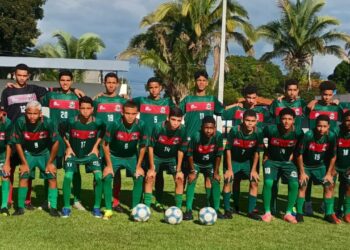 Futebol de base em destaque: Seleção de José de Freitas vence Manoel Evangelista no Jacozão 