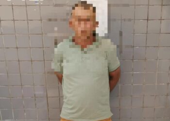 Homem foragido da Justiça é preso pela Polícia Civil em José de Freitas