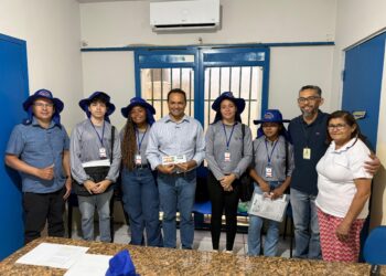 Prefeitura de José de Freitas inicia distribuição do IPTU 2025