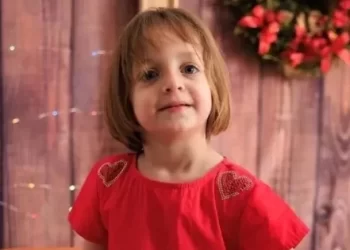 CEV Colégio divulga detalhes sobre acidente que matou a pequena Alice, de 4 anos