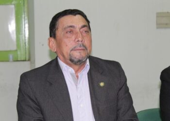 Morre aos 66 anos o vice-prefeito de Campo Maior, Sena Rosa