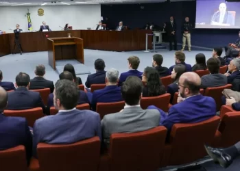 Acompanhe o julgamento que pode condenar Bolsonaro no Supremo Tribunal Federal