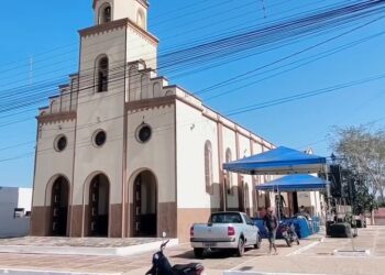José de Freitas inicia hoje o tradicional Festejo de São Francisco, co-padroeiro da cidade