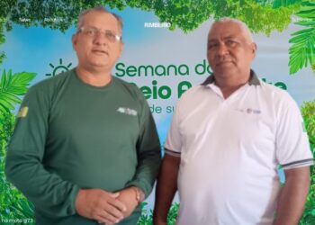 Profissionais da SEMAT são aprovados em Especialização em Gestão e Licenciamento Ambiental do IFPI