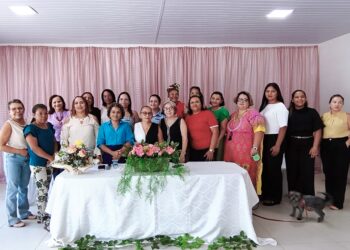 Conselho Municipal dos Direitos da Mulher inicia nova gestão com posse oficial