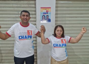 Chapa 1 vence eleição da ATEUTC em José de Freitas e comandará a entidade até 2028