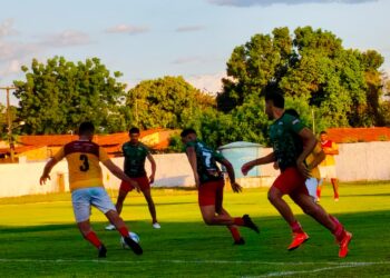 23º Copão Rural de Campo inicia Oitavas de Final no Estádio Jacozão em José de Freitas