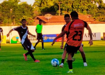 Emoção e golaços marcam a 7ª rodada do Campeonato Freitense de Futebol