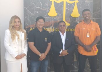 Escritório Advogados Associados inaugura nova sede em José de Freitas com presença de autoridades e comunidade