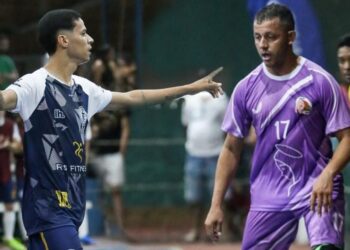 Quinta-feira de emoção em José de Freitas: decisão do Torneio dos Retiros 2025