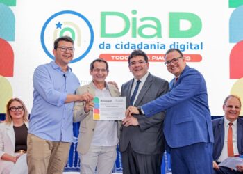 Piauí lidera emissão da Carteira de Identidade e busca alcançar 100% da população