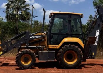 Prefeitura de José de Freitas inicia limpeza da Barragem do Bezerro, cartão-postal da cidade