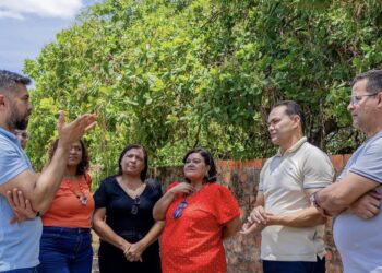 Novo PAC garante CEU da Cultura em José de Freitas: marco histórico para a cidade