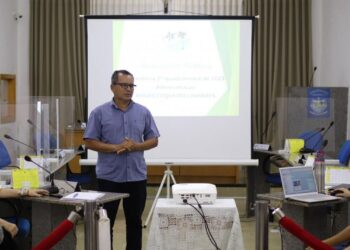 Prefeitura de José de Freitas realiza Audiência Pública nesta terça (30)