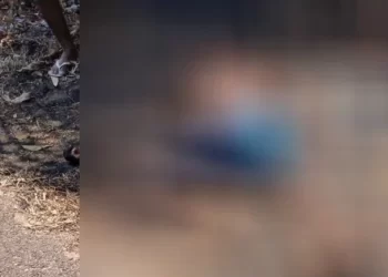 Homem é assassinado a facadas próximo ao Posto da PM entre Teresina e José de Freitas