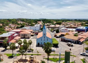 José de Freitas enfrenta calor intenso com sensação térmica de 41°C