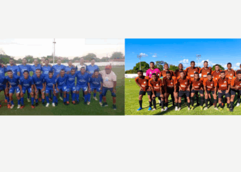 Nacional e Peladeiros decidem hoje, a grande final do Campeonato Freitense de Futebol