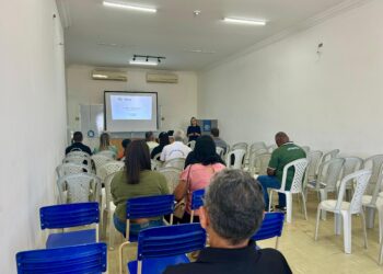 Prefeitura de José de Freitas realiza Audiência Pública sobre orçamento e gestão fiscal