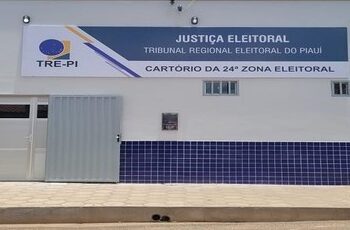 Mais de 1.300 eleitores ainda faltam coletar a biometria em José de Freitas; Veja a lista completa.