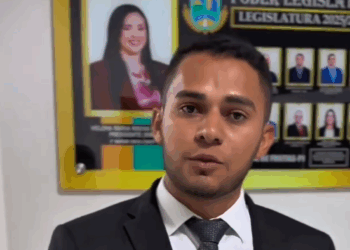 Vereador Abraão Araújo propõe na Câmara melhorias em estradas, energia e água em comunidades rurais de José de Freitas