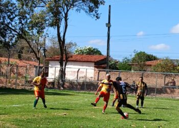 Torneio do Servidor Público começa com partidas eletrizantes no SISMUJOF