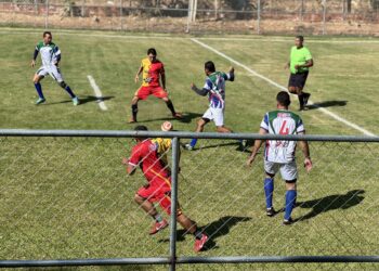 Segunda rodada do Torneio do Servidor é marcada por emoção e grandes jogos em José de Freitas