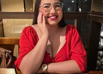 Jovem de José de Freitas conquista 1º lugar em concurso para auditora governamental da Sefaz-PI