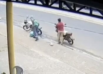 Coleta de lixo vira polêmica nas redes sociais após mal-entendido em União