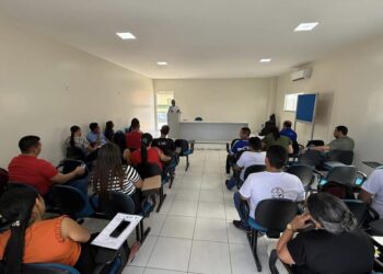 Reunião marca preparação para os Jogos Escolares em José de Freitas