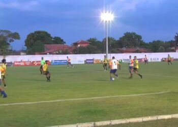 Morada Nova e Novo Santo Antônio decidem a grande final do Copão Rural 2025 em José de Freitas