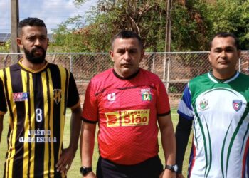 Guarda Municipal é campeã do Torneio dos Servidores Público de José de Freitas